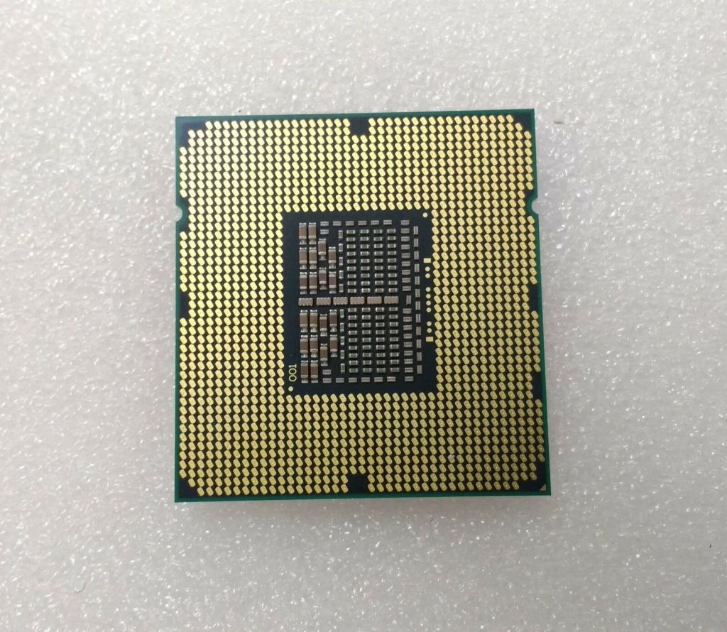 Intel Xeon W3505 2.53 Ghz s1366 - фото фото фото 2