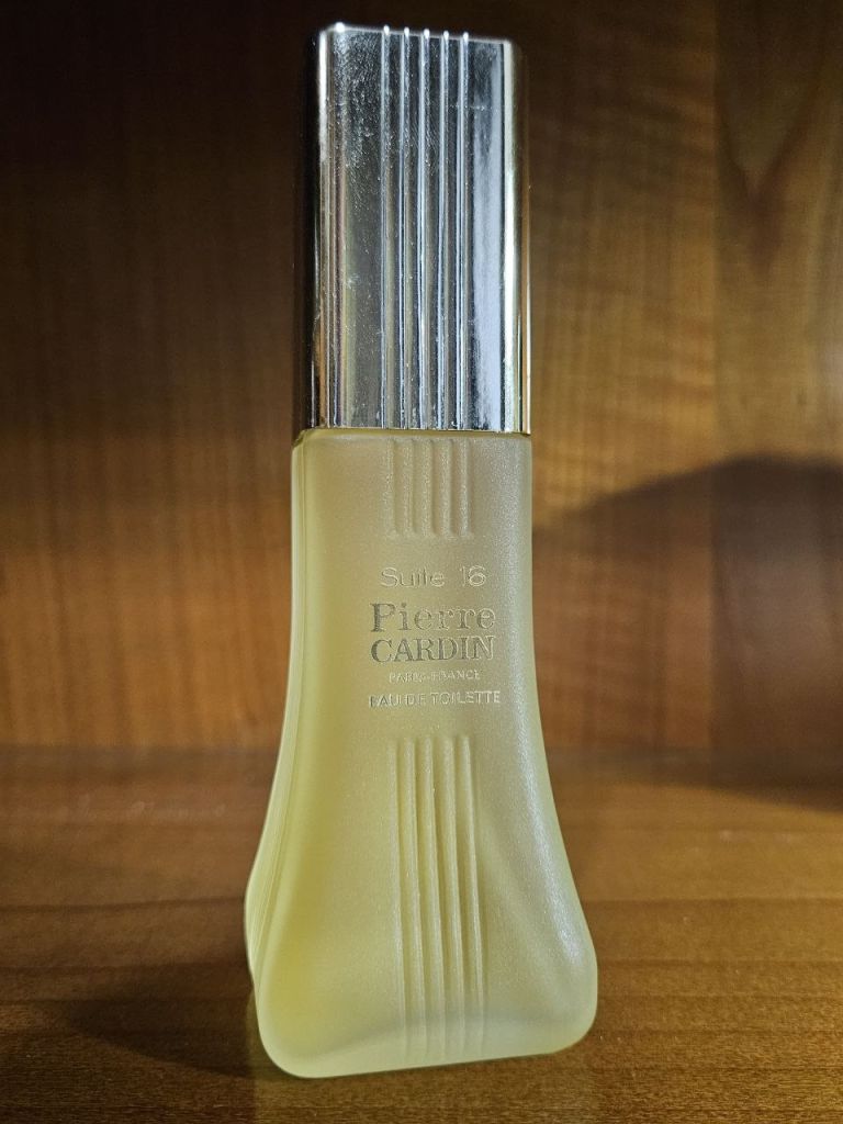 Suite 16 Pierre Cardin 115ml Eau de Toilette Atomiseur - фото фото фото 4