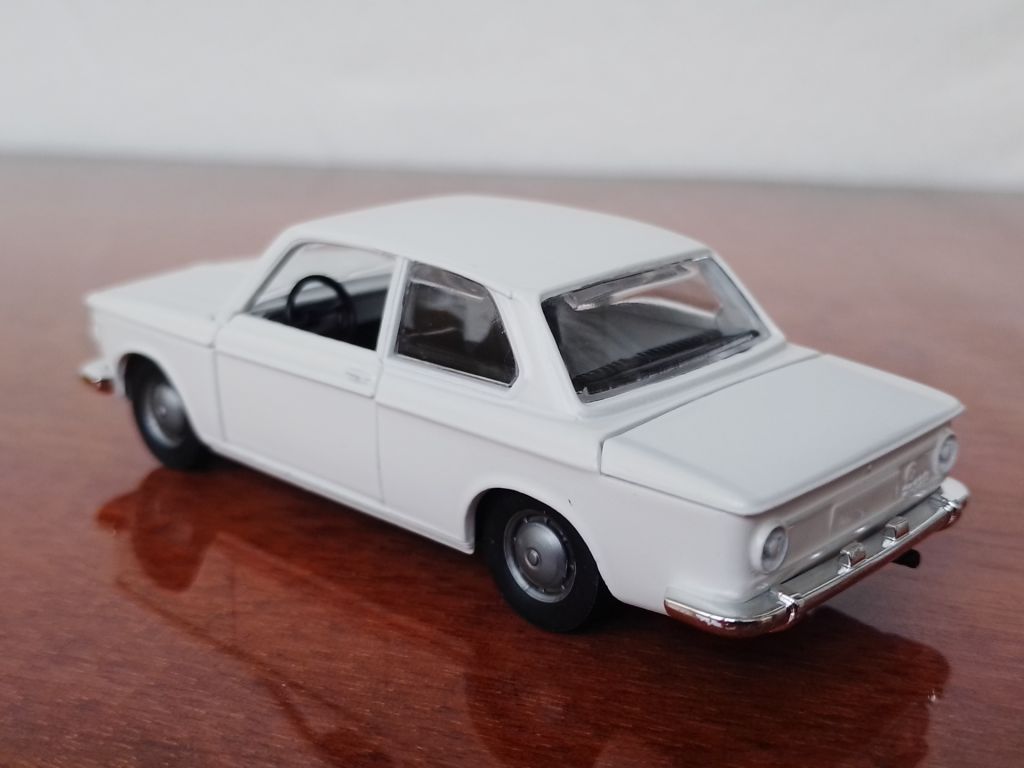 BMW 2002. Marklin. Made in Germany -3935- - фото фото фото 7