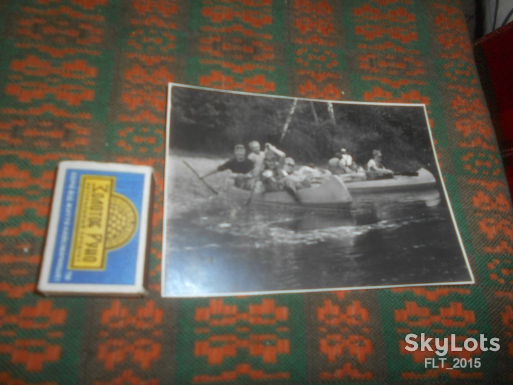 На водном маршруте - фото фото фото 1