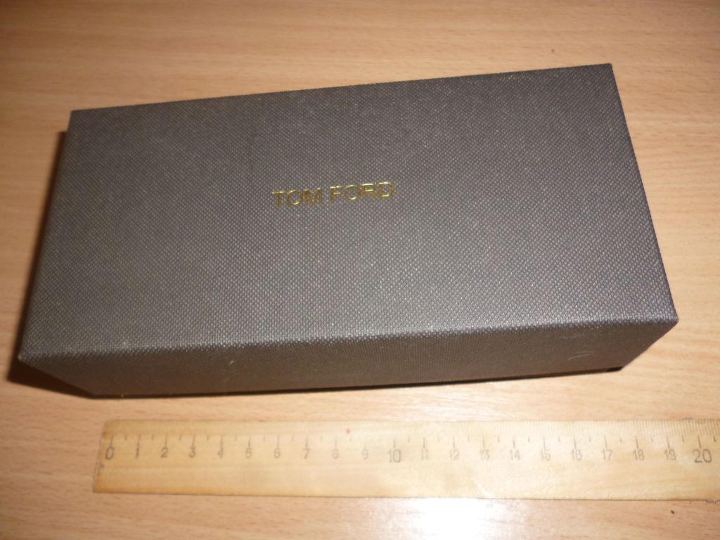 очки Tom Ford - фото фото фото 0