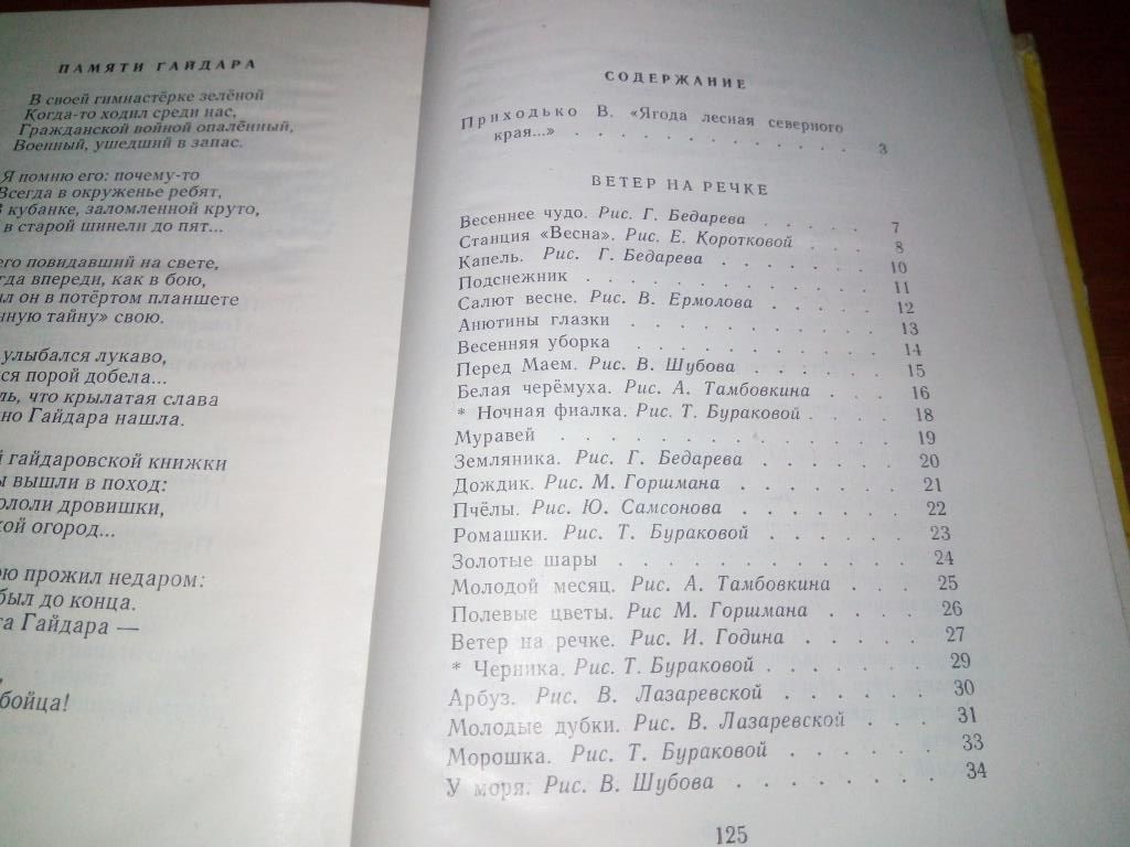 Зинаида Александрова ДЕНЬ НАЧИНАЕТСЯ С ЧУДЕС  (Стихи) - фото фото фото 7
