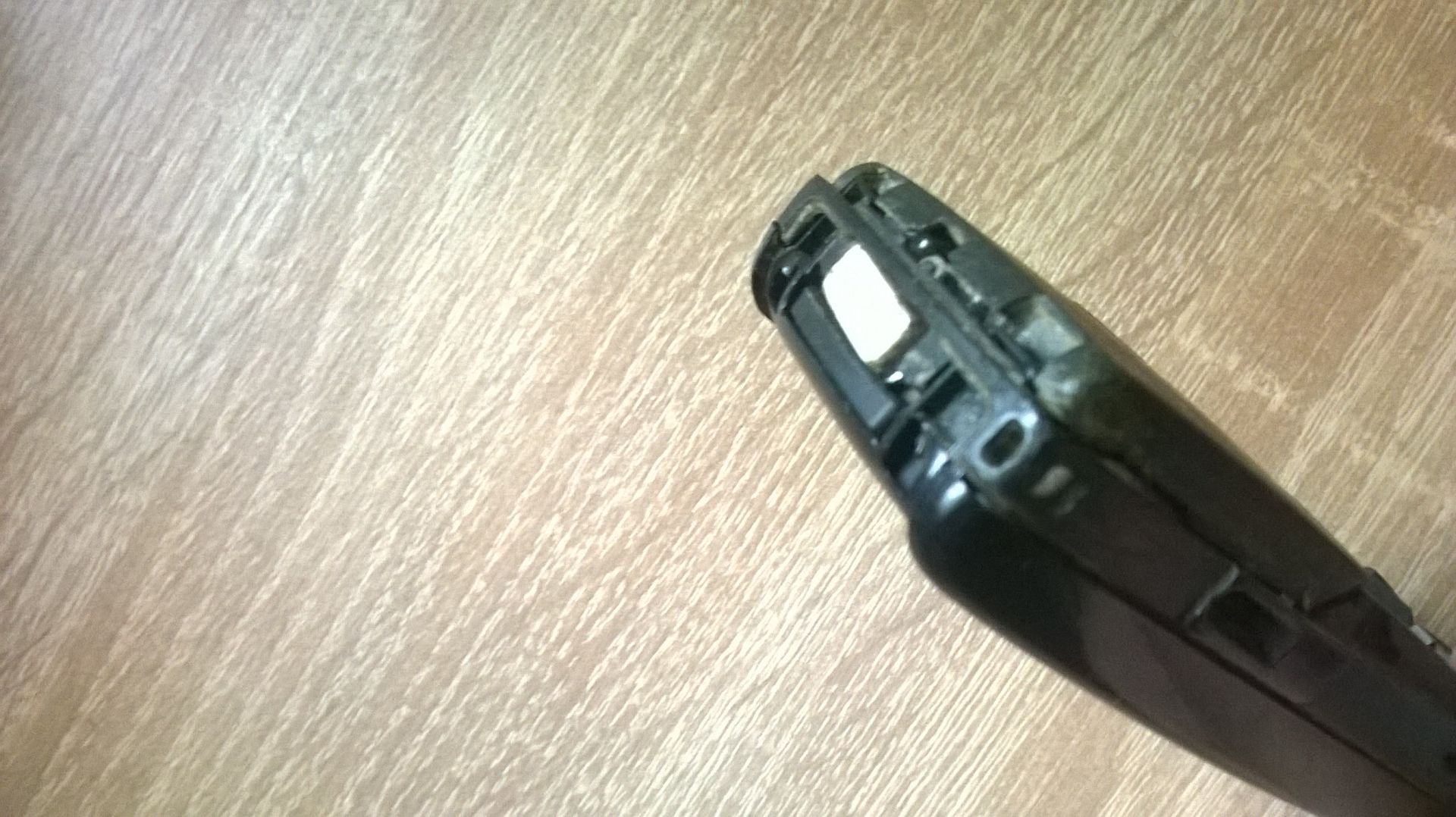 Мобильный телефон Nokia 6230i - фото фото фото 5