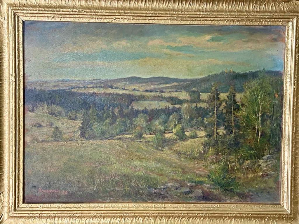 Брежовскі 1956р. Чехословаччина - фото фото фото 2
