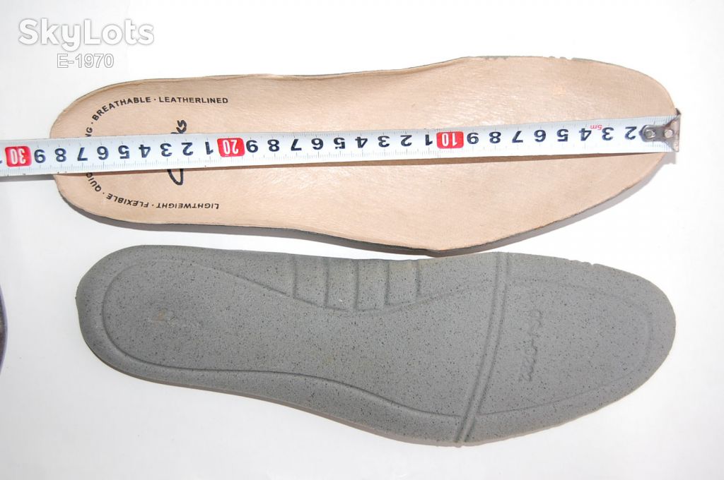 Ботинки CLARKS р.43-44 original VIETNAM - фото фото фото 9