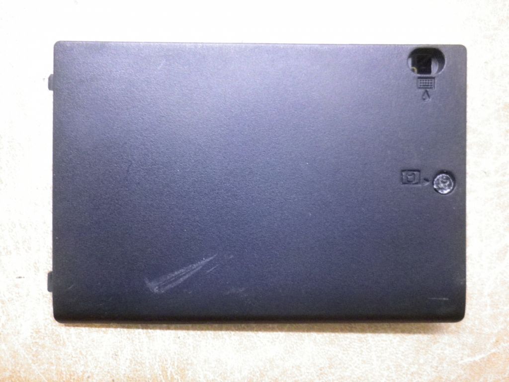 Б/У Сервісна кришка на Lenovo ThinkPad T520 - фото фото фото 0