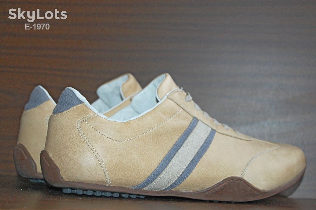 Кроссовки CLARKS р.43-44 original ENGLAND - фото фото фото 4