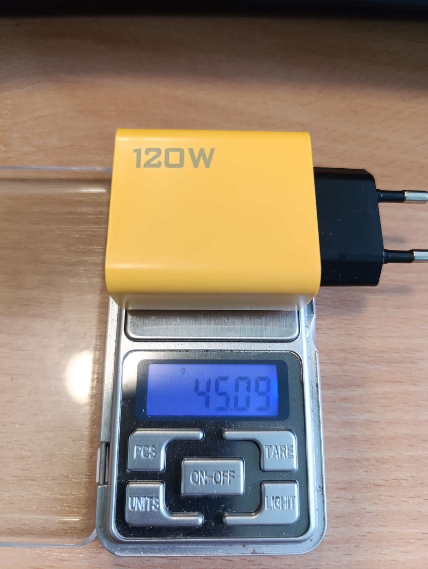 Блок живлення, зарядний пристрій 5V 120W KO-71 без резерву! - фото фото фото 8