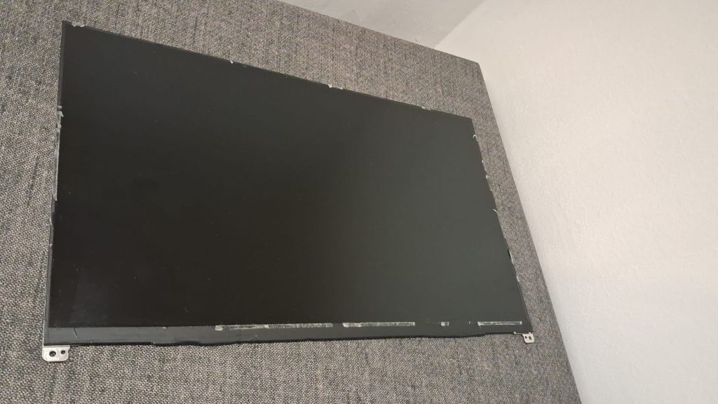 Матриця ноутбука DELL LATITUDE 5430 оригінал, нова NE140FHM-N4N - фото фото фото 1