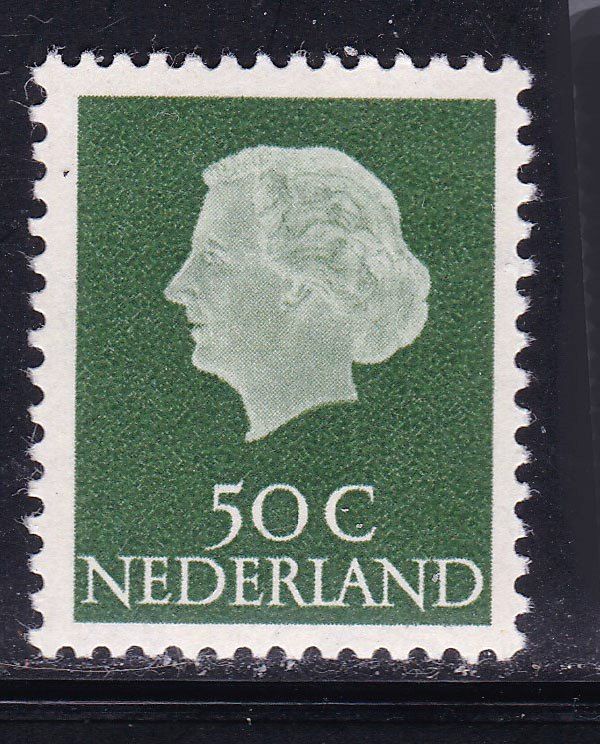 EU  Нидерланды  1953 г  MNH - - фото фото фото 0