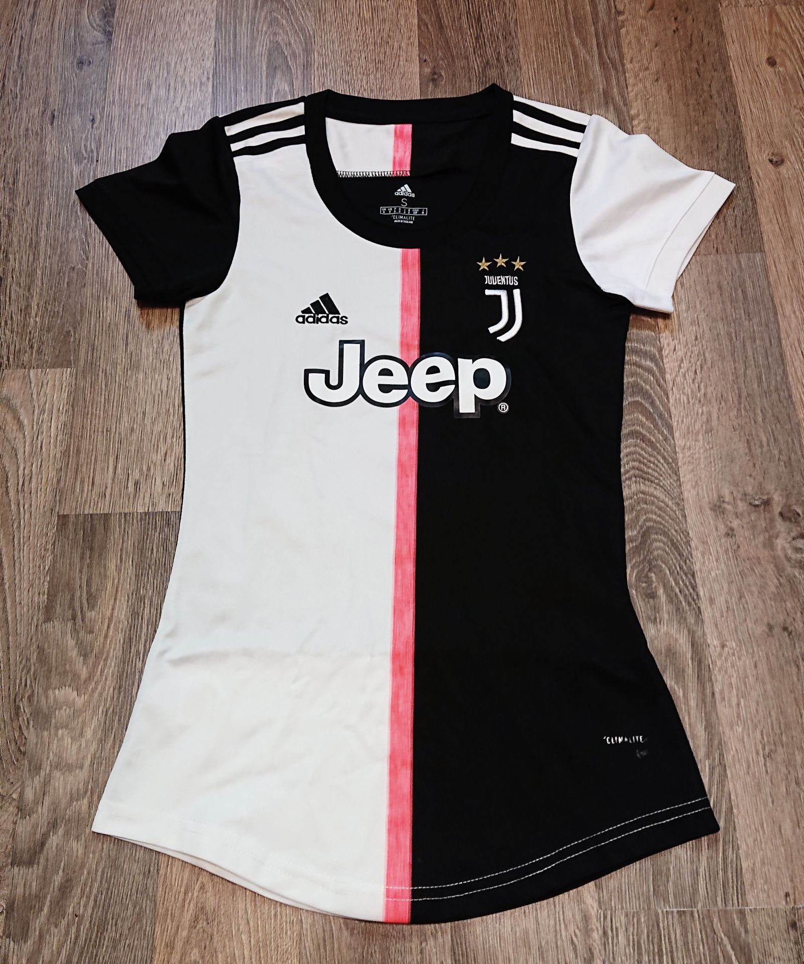 Футболка фк ювентус  Adidas - фото фото фото 0