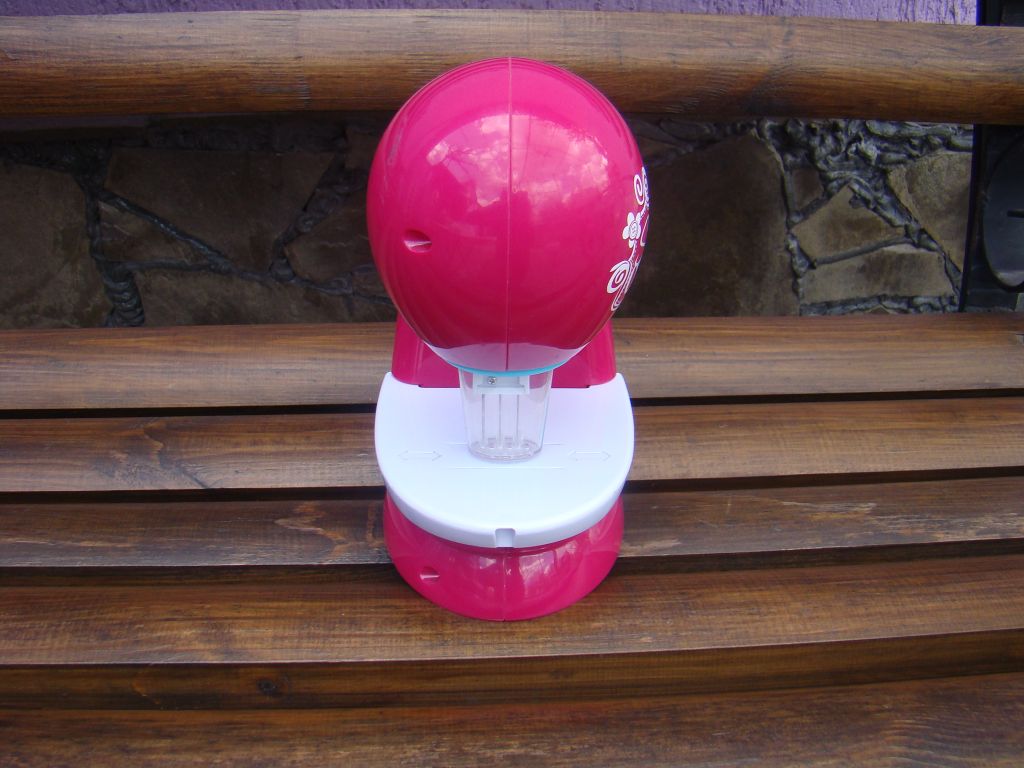 Детская швейная машинка Sew cool. - фото фото фото 4