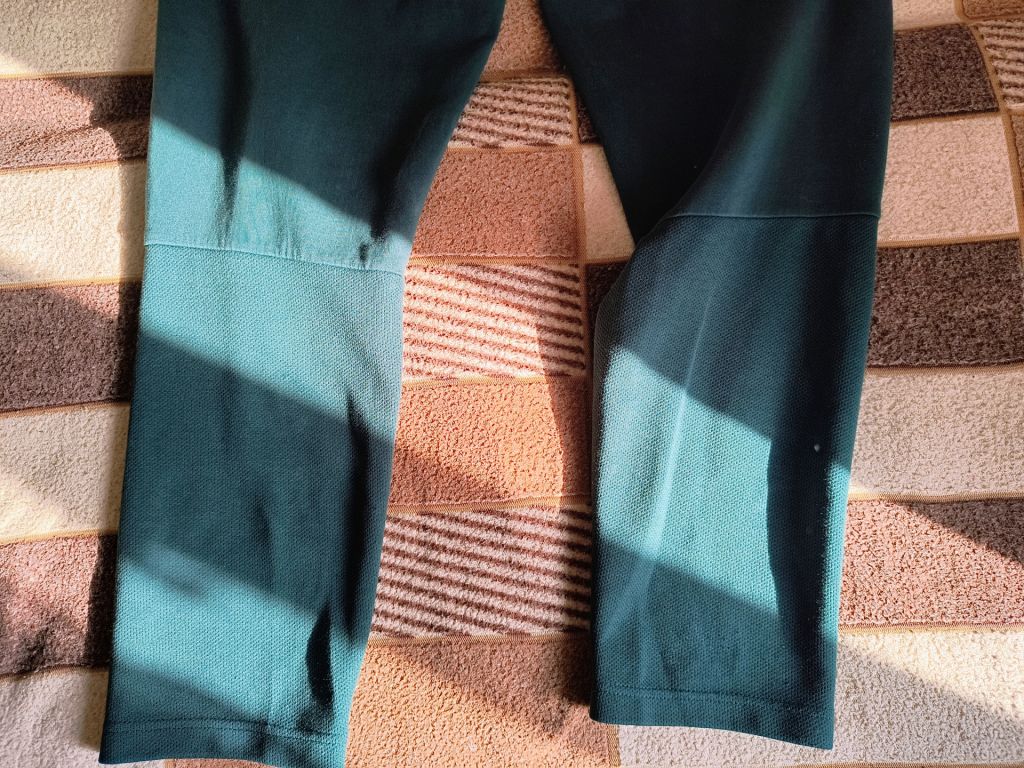 Спортивні штани Puma Evostripe Move Pants - фото фото фото 2