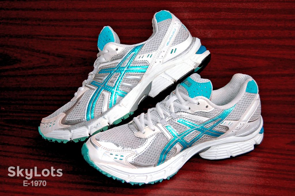 Кроссовки ASICS GEL-PULSE 3 р.39-40 original - фото фото фото 3
