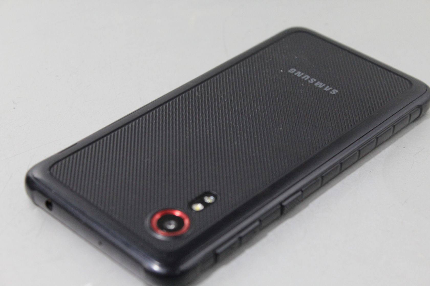 Смартфон №2839 Samsung Galaxy Xcover 5 4/64GB Black G525F - фото фото фото 6