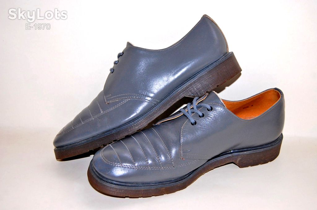 Туфли Dr. MARTENS р.43 original ENGLAND - фото фото фото 2