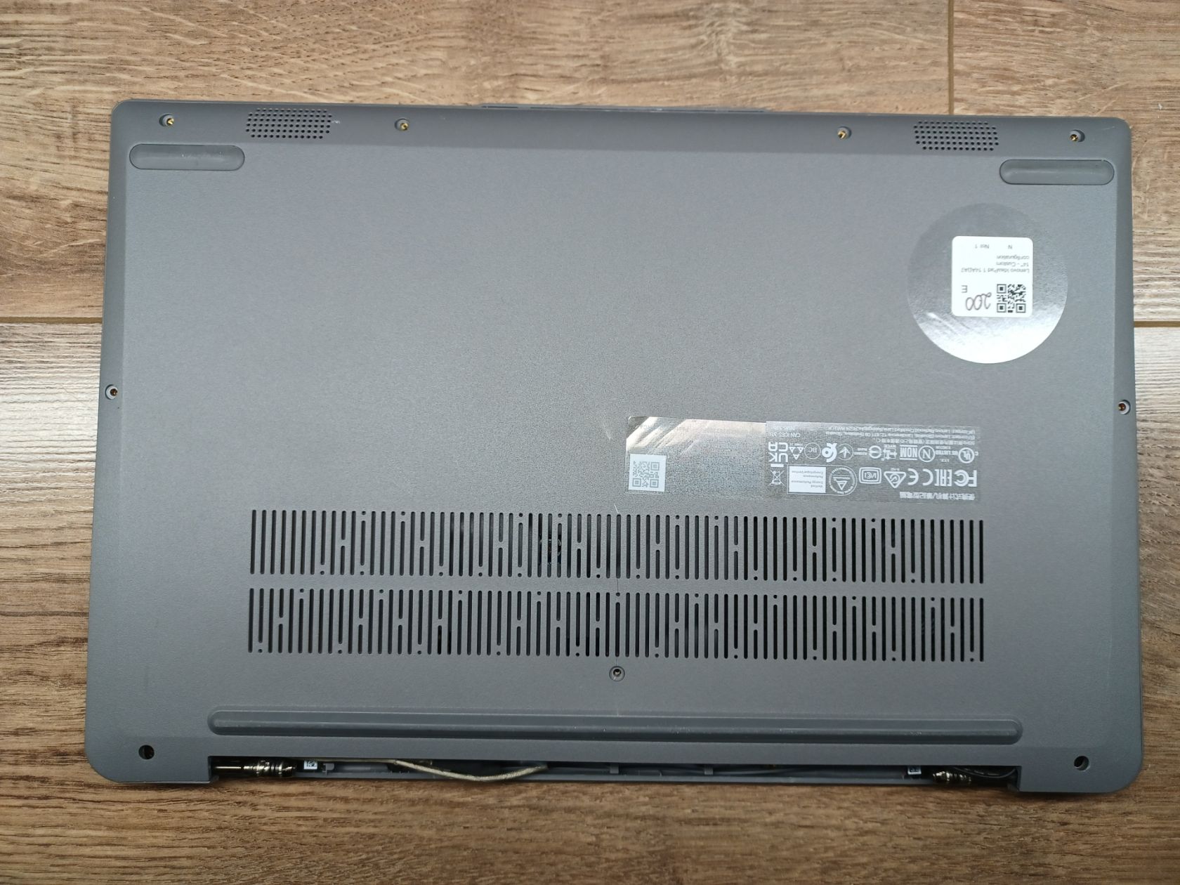 Ноутбук Lenovo ideapad 1 14ada7 №200 - фото фото фото 6