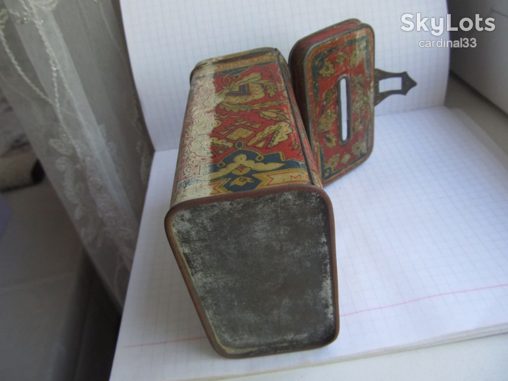 Копилка 1927 г. - фото фото фото 5