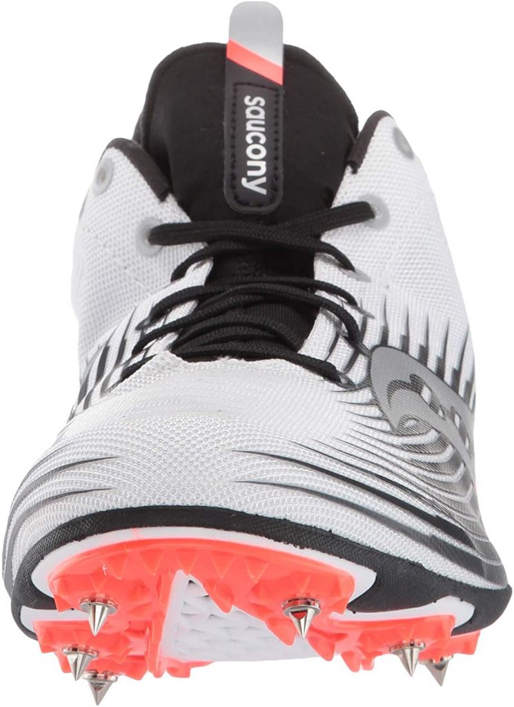 Шиповки Saucony Men's Ballista Md Track Shoe - фото фото фото 5