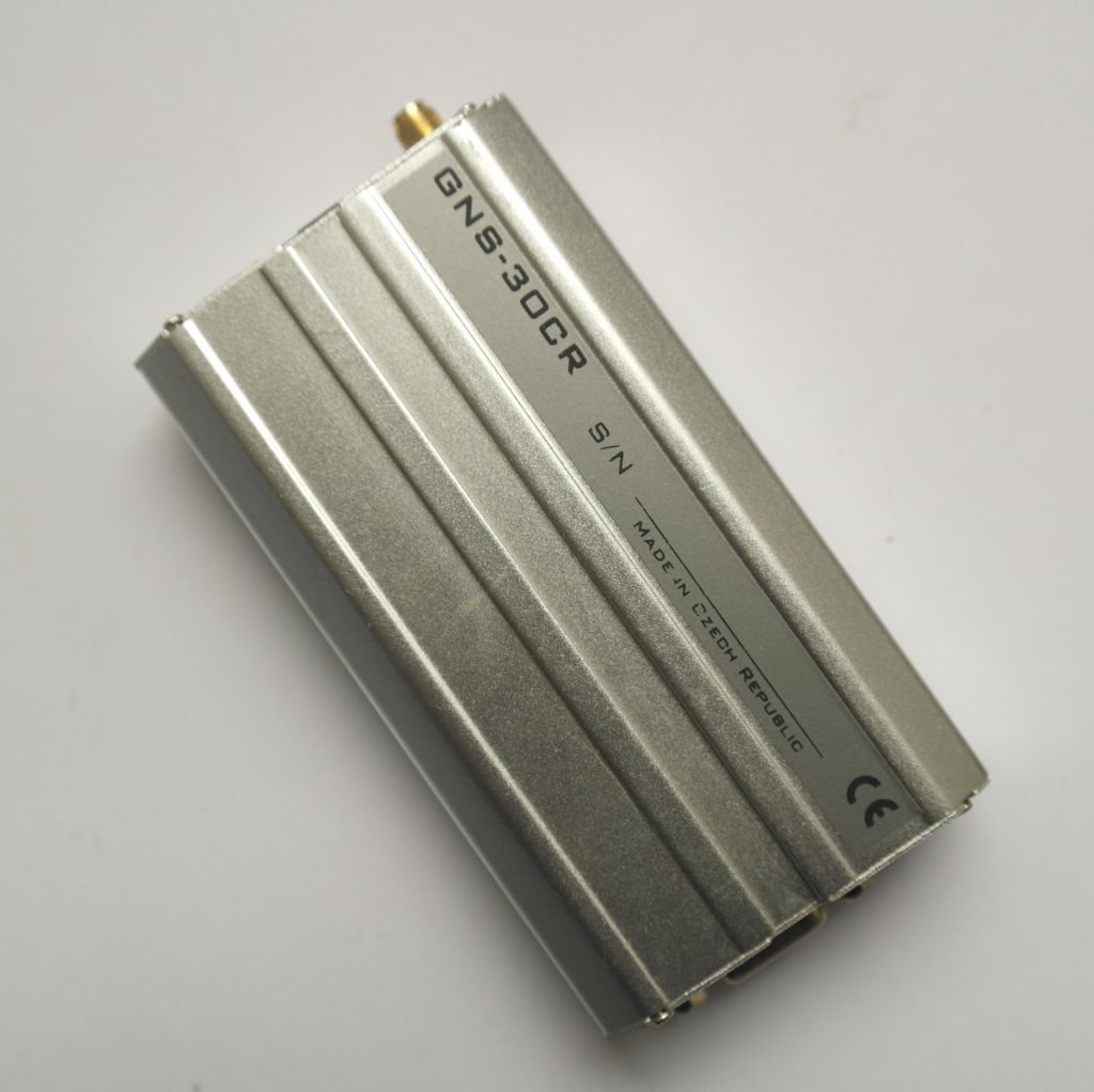 GSM модем Novacom GNS-30CR GPRS/EDGE/GSM MODEM - фото фото фото 1