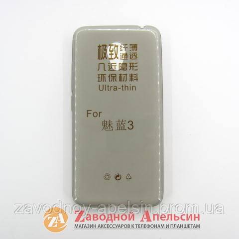 Meizu M3s M3 mini ультратонкий чехол - фото фото фото 0