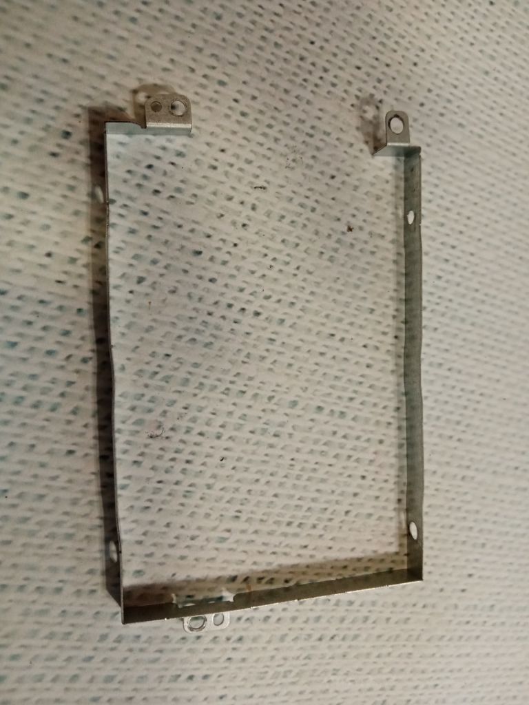 HP 15-d054er  (G2A04EA) шахта жесткого диска - фото фото фото 0