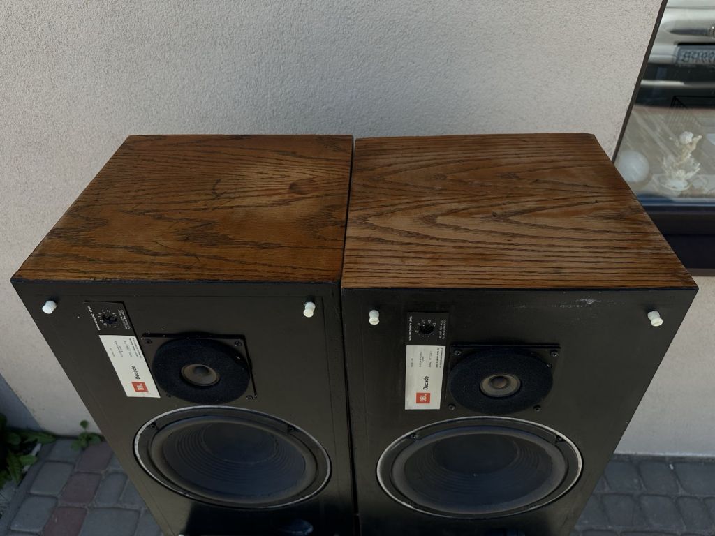 Акустика JBL L26 Decade - фото фото фото 3