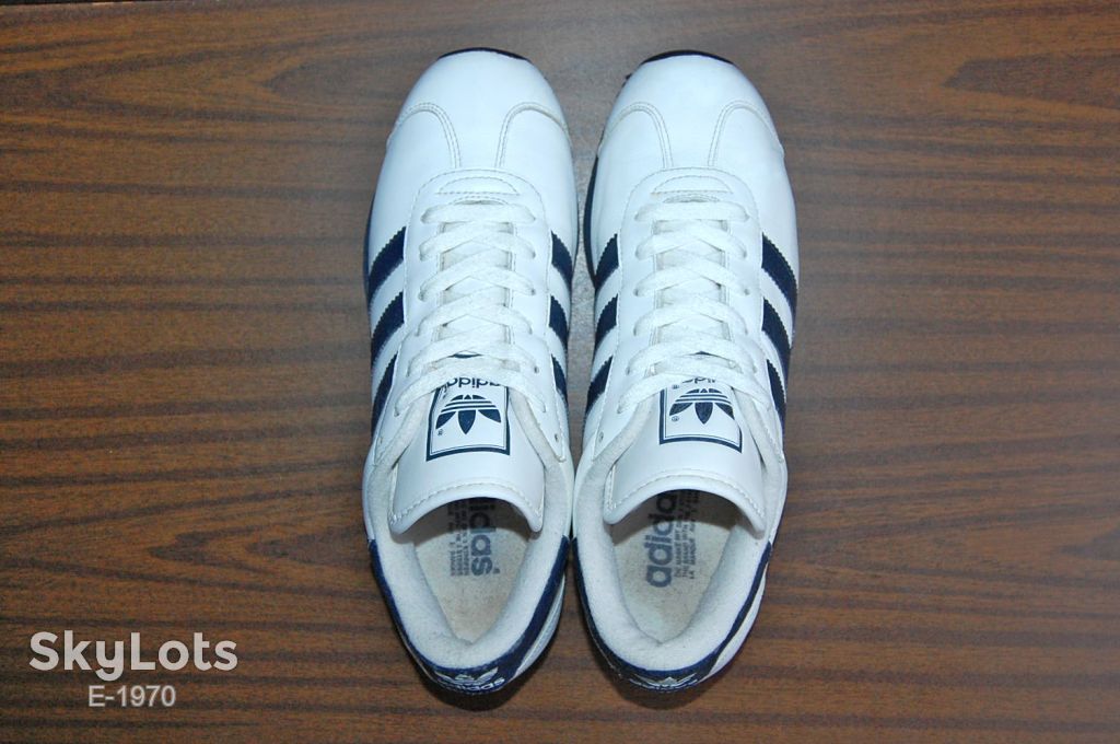 Кроссовки ADIDAS р.40-41 original VIETNAM - фото фото фото 7