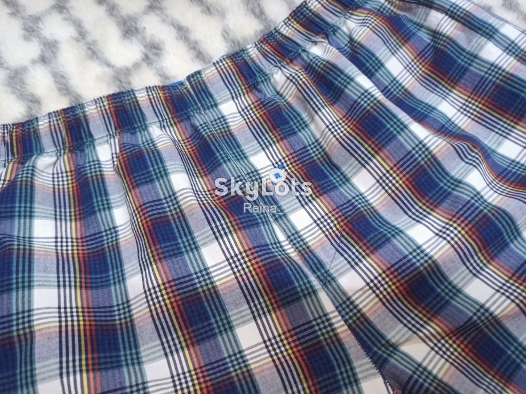 Котонові сімейні труси з гульфиком marks &amp; spencer - фото фото фото 1