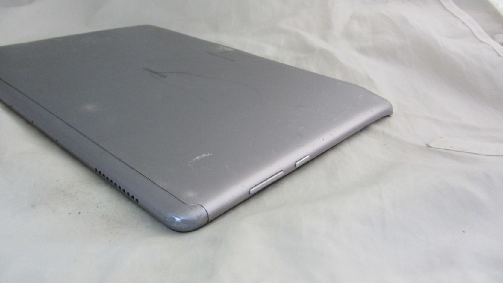Планшет Huawei MediaPad M3 Lite 10" LTE Grey  (BAH-L09) - фото фото фото 5