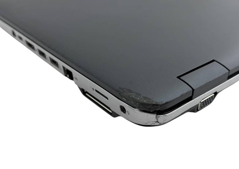 Ноутбук HP ProBook 650 G2 i5-6440HQ/8/120 SSD - Уцінка - фото фото фото 1