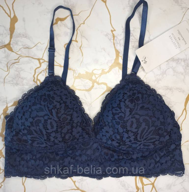 Бюстгальтер бралетт М 80А Hunkemoller - фото фото фото 6