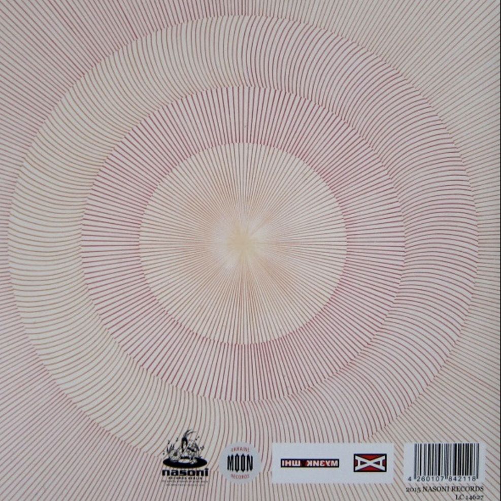Stoned Jesus - The Harvest - 2015.  (LP). 12. Vinyl. Пластинка. Germany. S/S. - фото фото фото 1