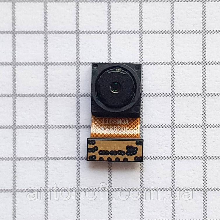 Фронтальна камера ZTE Blade A520 для телефона оригінал - фото фото фото 0