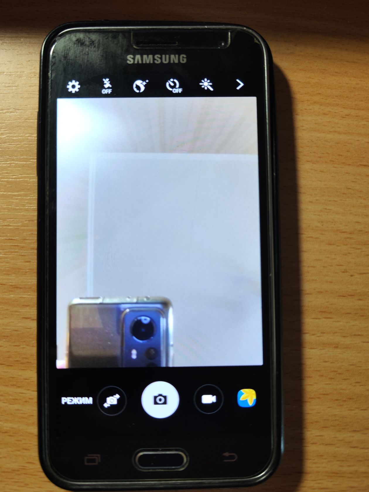 SAMSUNG Galaxy J3 J320H Dual Sim - фото фото фото 13