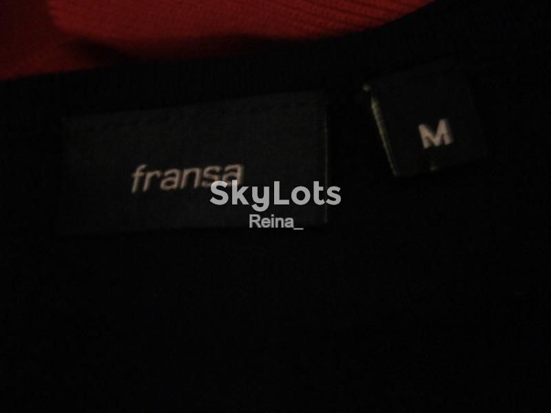 Жіноча кофта fransa - фото фото фото 5