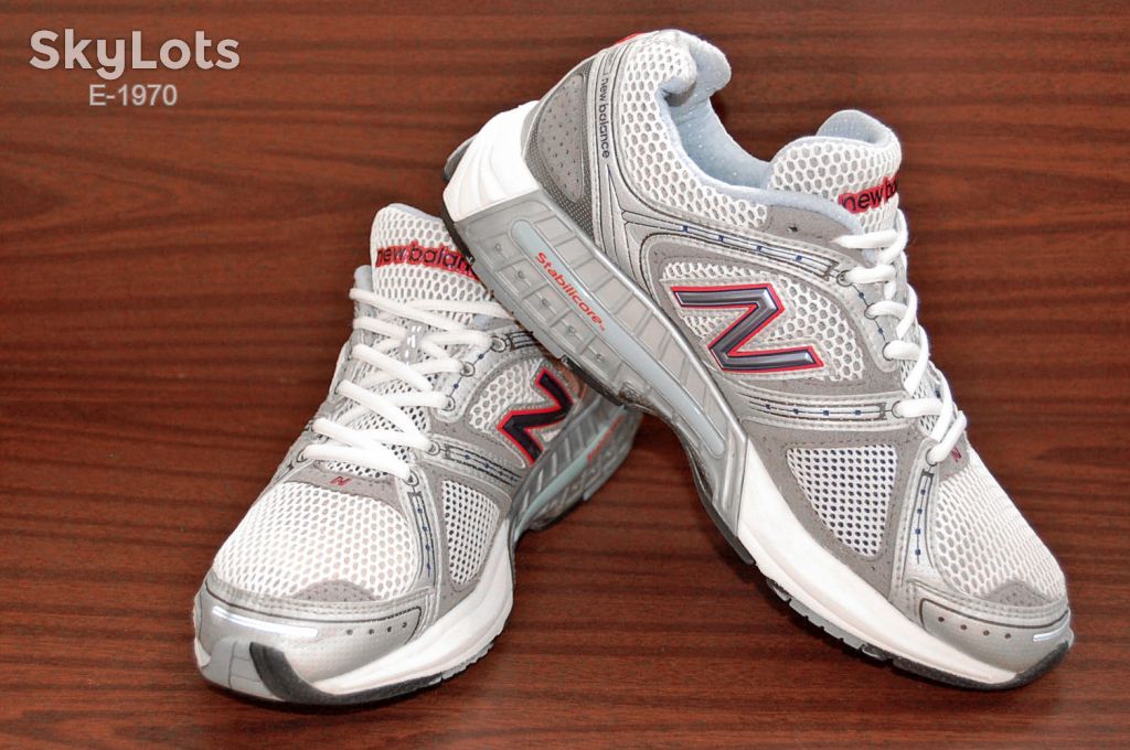Кроссовки NEW BALANCE RUNNING 940 р.39-40 original ENGLAND - фото фото фото 10