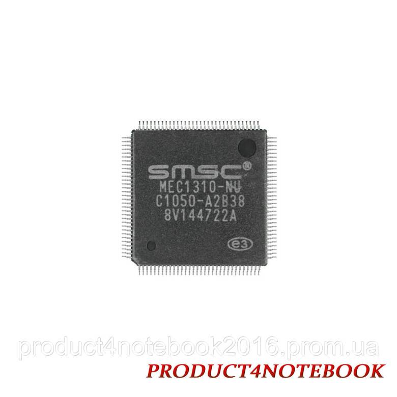 Микросхема SMSC MEC1310-NU (VTQFP-128) для ноутбука - фото фото фото 0