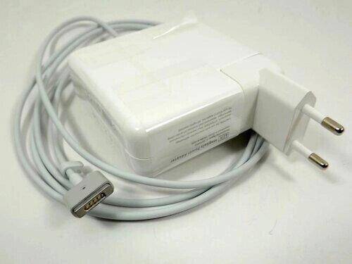 Блок питания для APPLE MagSafe2 85W (20V 4.25A) - фото фото фото 0