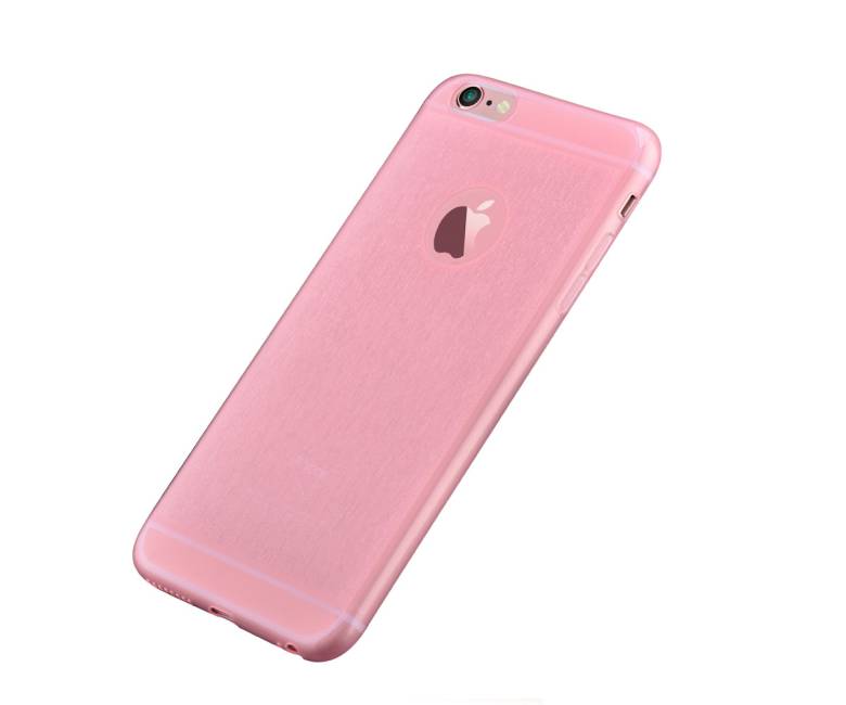 Чехол Vouni для iPhone 6/6S Shinning Rose Gold - фото фото фото 1