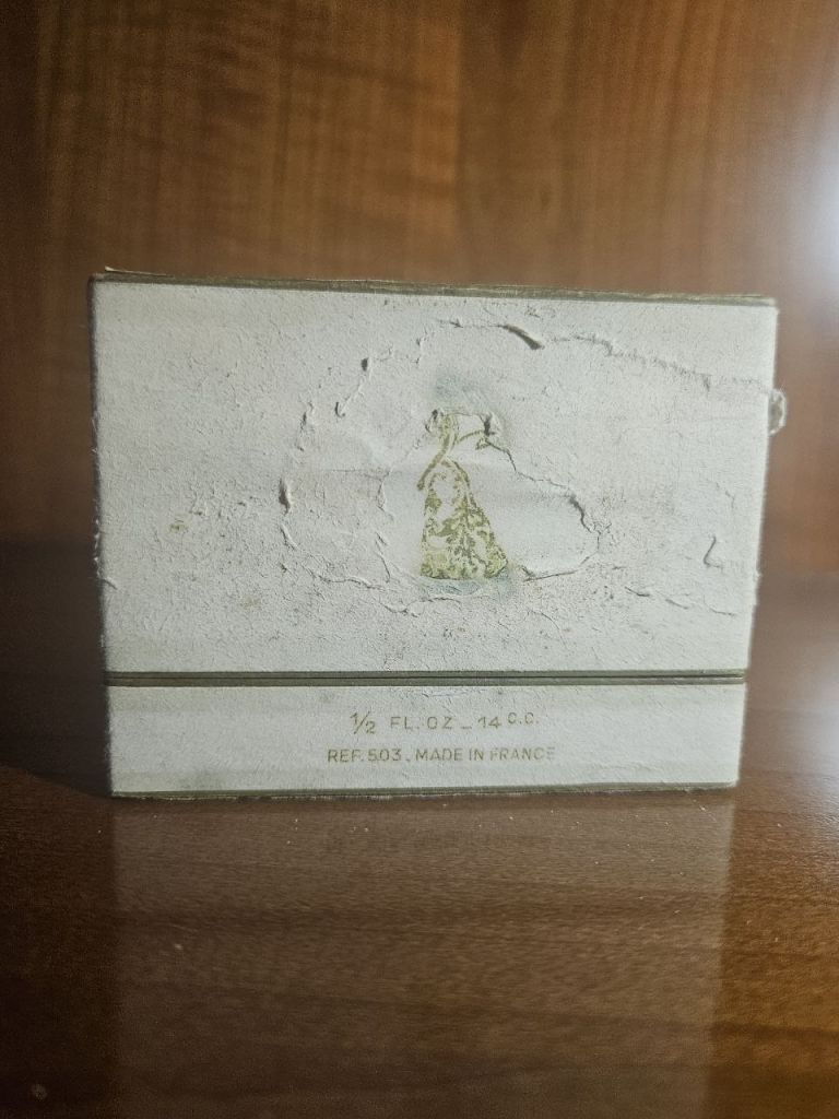 Oui Gertrud Horn 14ml Parfum - фото фото фото 2