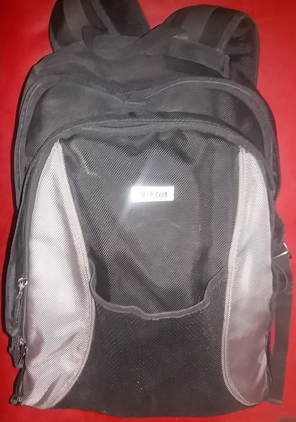 рюкзак сумка для фотоаппарата Nikon - фото фото фото 2