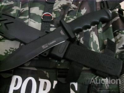Нож тактический - фото фото фото 0
