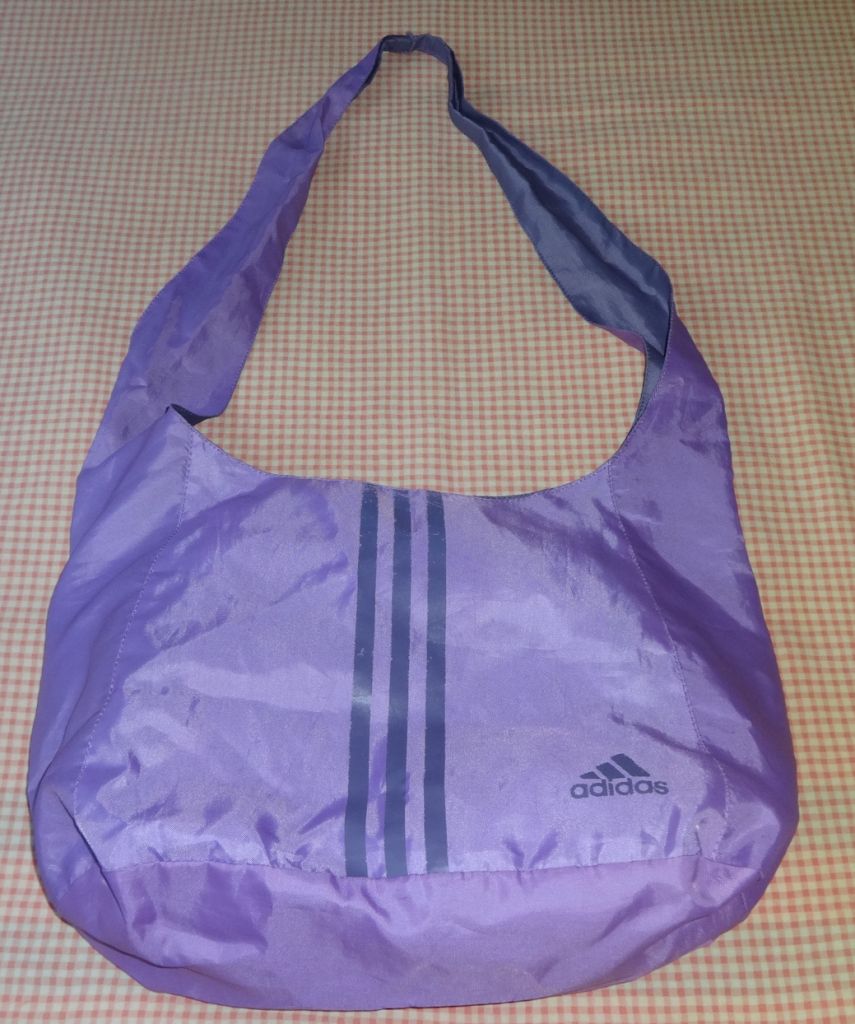 Сумка-тоут Adidas - фото фото фото 0