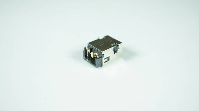 Разъем питания PJ062-1.65mm (Acer:AO751H, Gateway:EC14) - фото фото фото 0