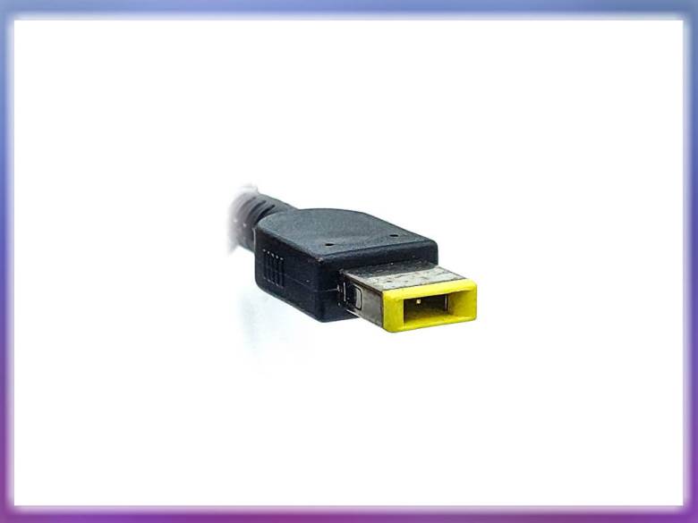 Блок питания для Lenovo 20V 3.25A 65W (Square+pin) Square - фото фото фото 1