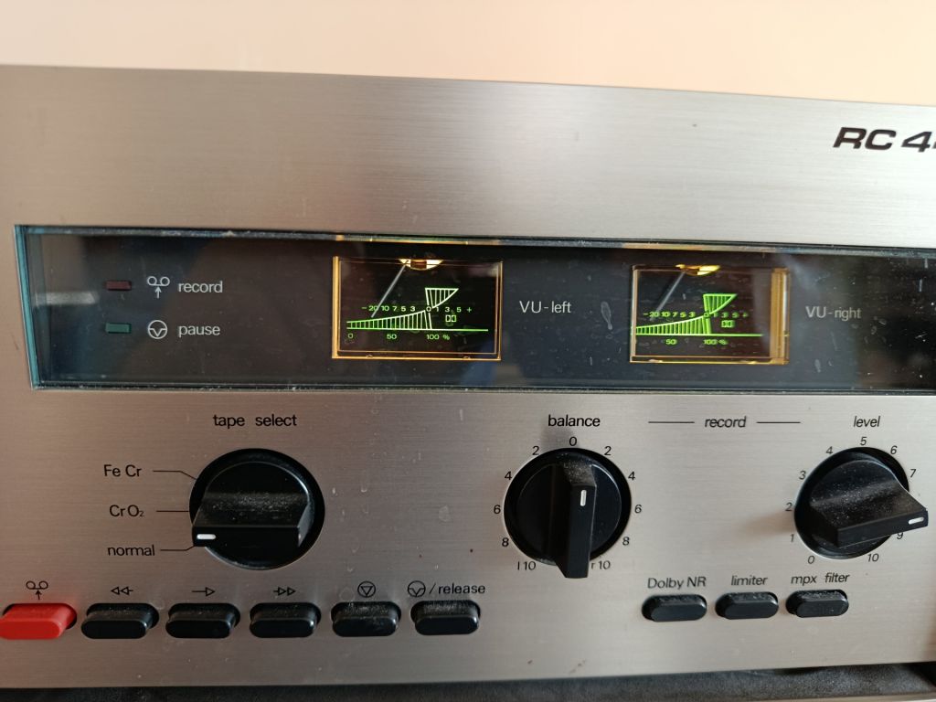 Стойка SIEMENS RS-444 - фото фото фото 2
