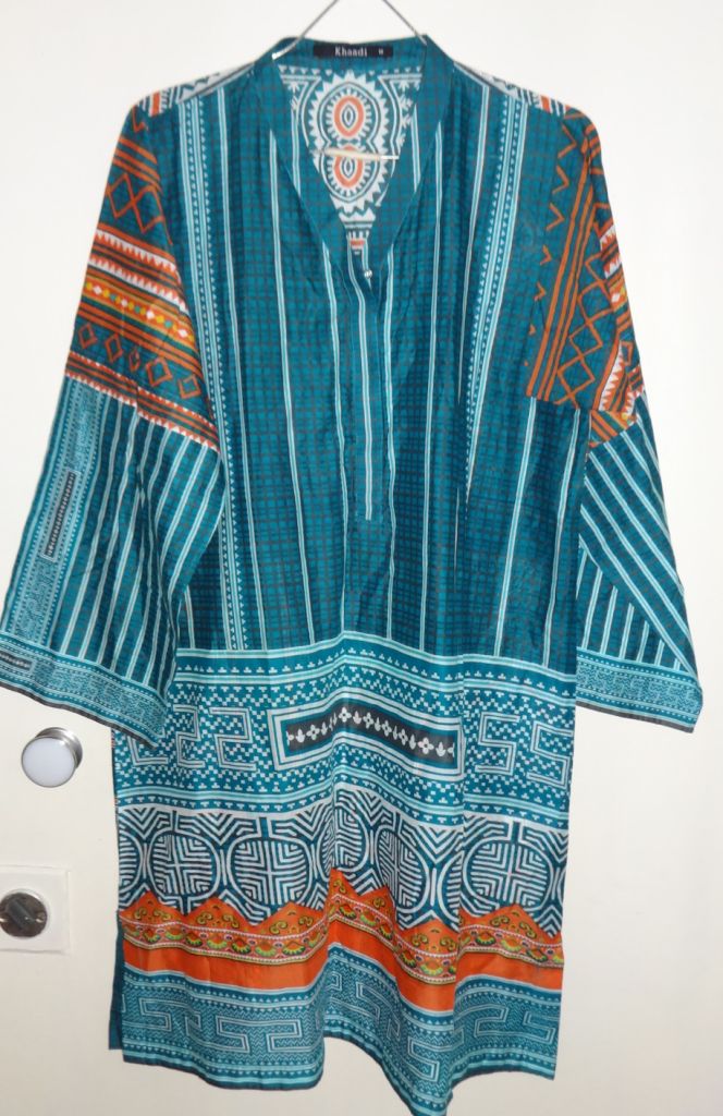 Khaadi Size 16 Kurta - фото фото фото 0
