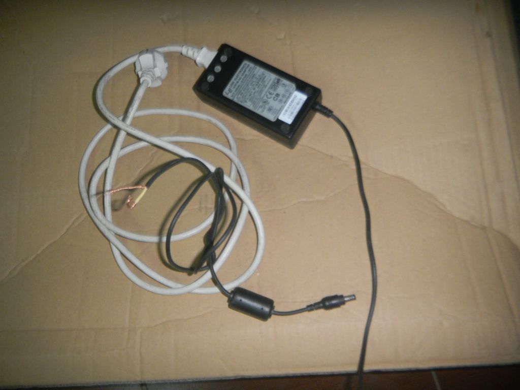 блок питания  Lien Electronics AC Power Adapter 12V 4.16A  LE-9702B - фото фото фото 2