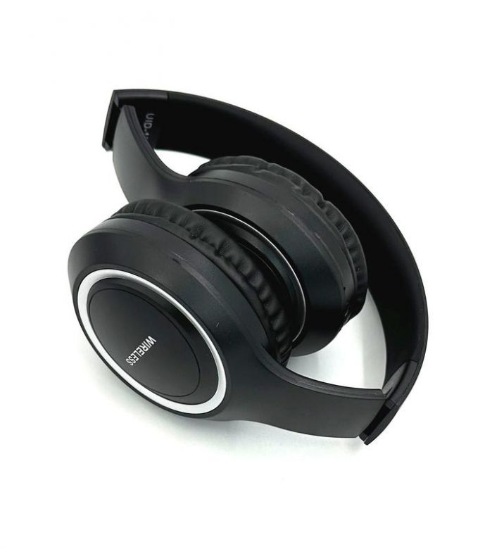 Навушники Bluetooth PROstudio UID-10 Чорні - фото фото фото 2
